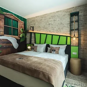 - The Niu, Hop By Ihg Hotel Forchheim (Bavaria)