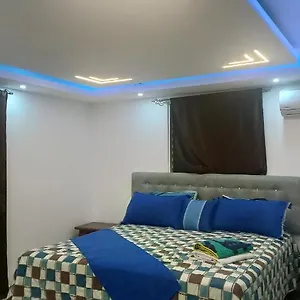 Santiago Apartamento