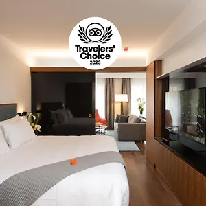Fraser - Serviced Aparthotel Genève