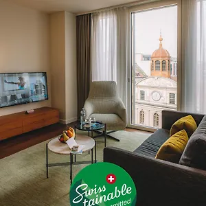 Fraser - Serviced Aparthotel Genève