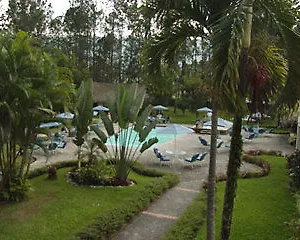 Pinar Dorado Hotel