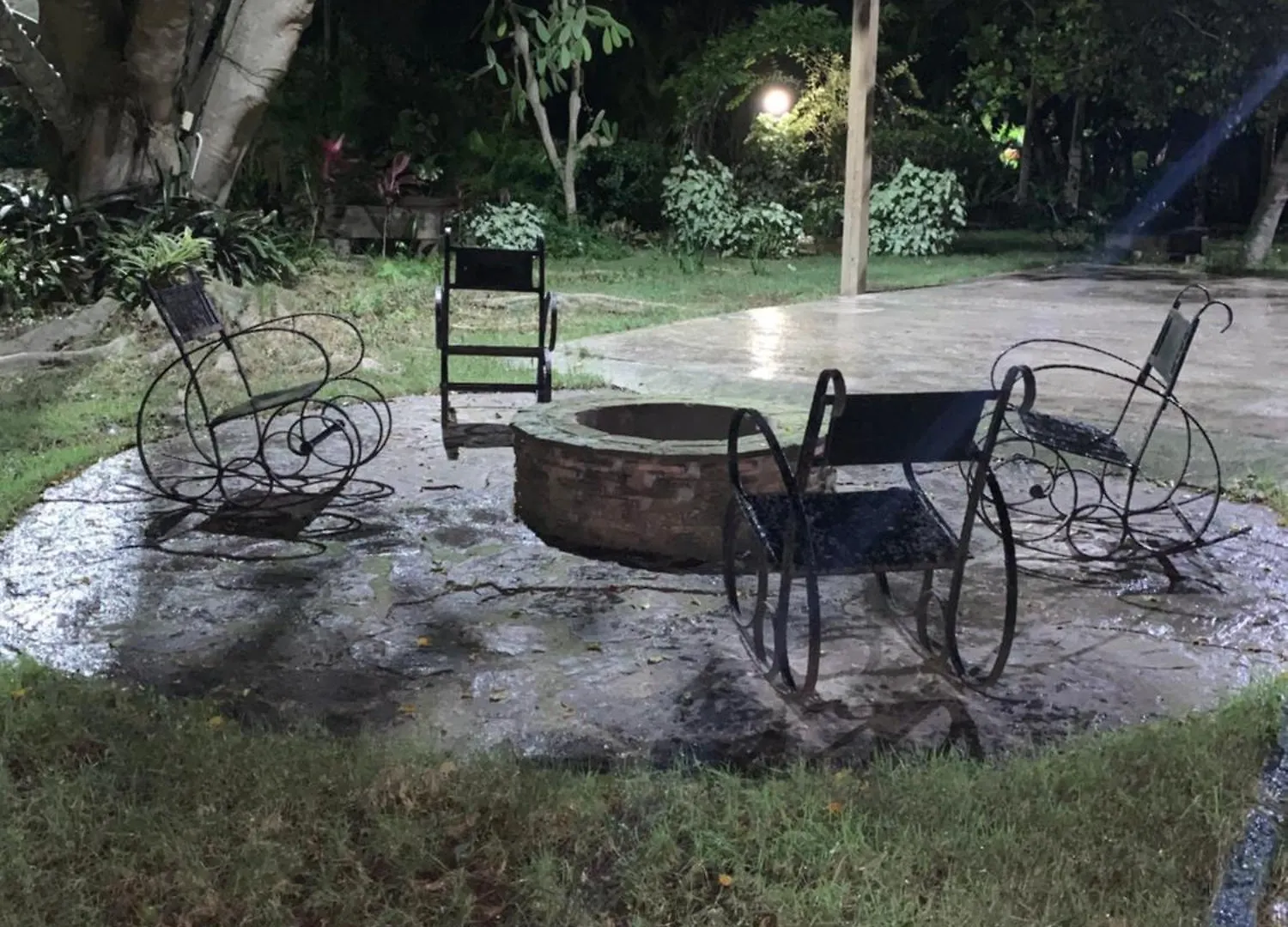 Sana El Jardin Secreto Hostel Santiago De Los Caballeros Dominican Republic