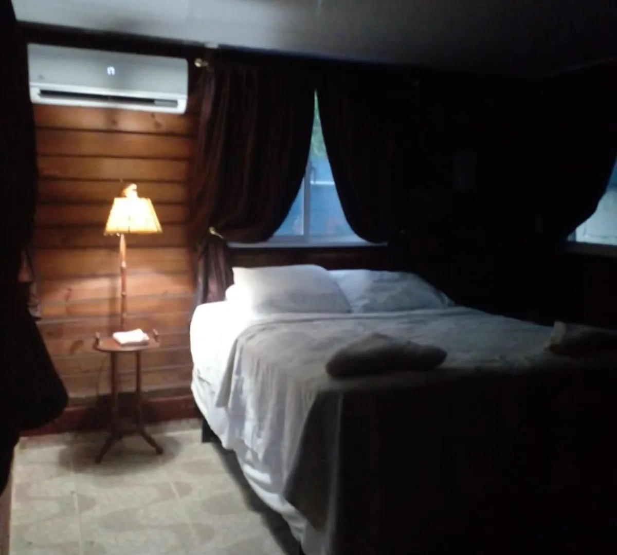 Sana El Jardin Secreto Hostel Santiago De Los Caballeros Dominican Republic